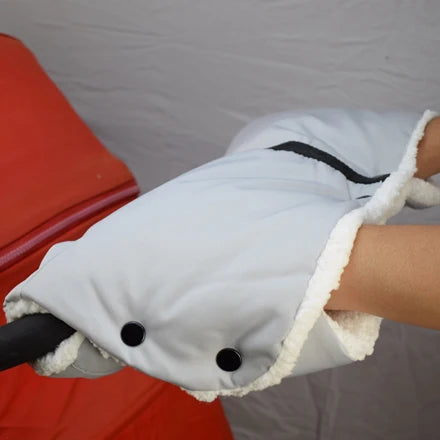 Gant pour poussette