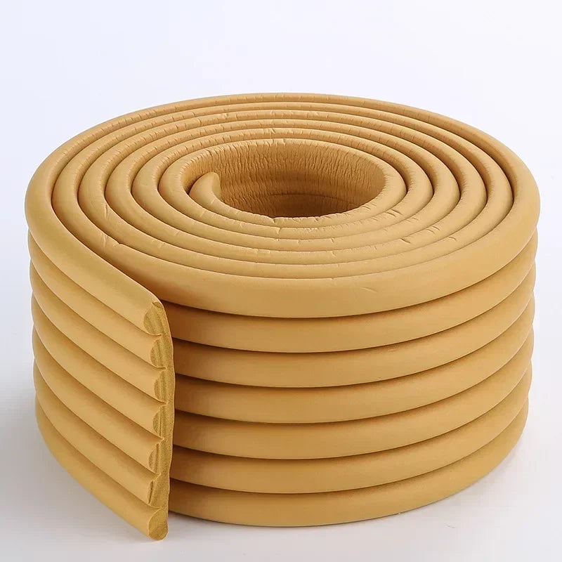 Protection en mousse