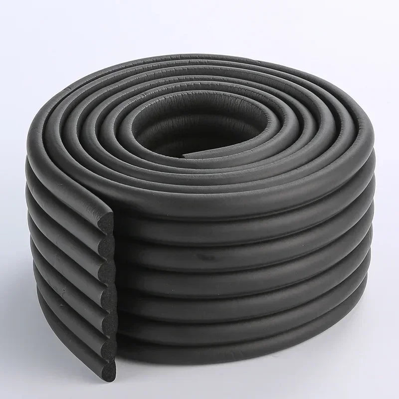 Protection en mousse