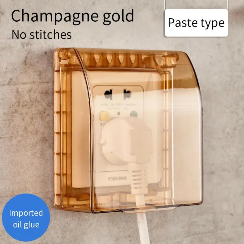 Protège électrique pour bébé