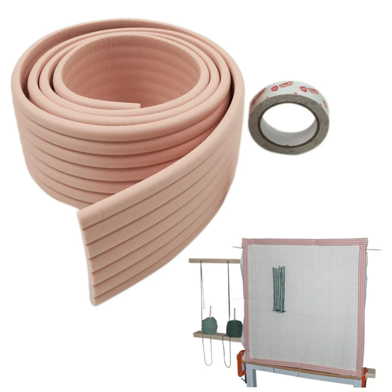 Protection en mousse