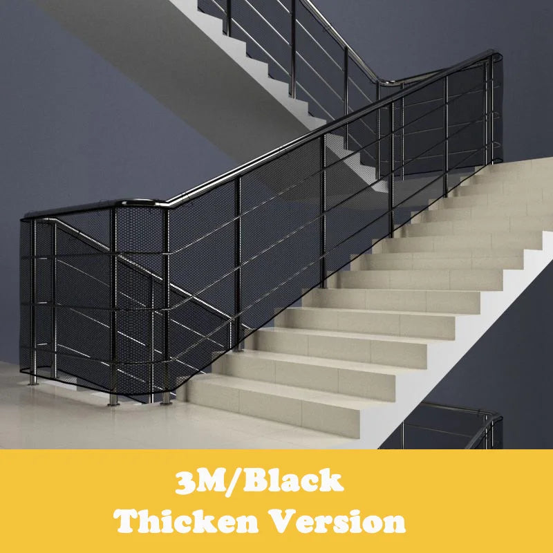 Barrière de sécurité amusante