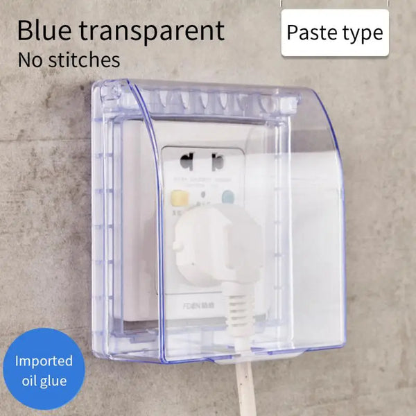 Protège électrique pour bébé