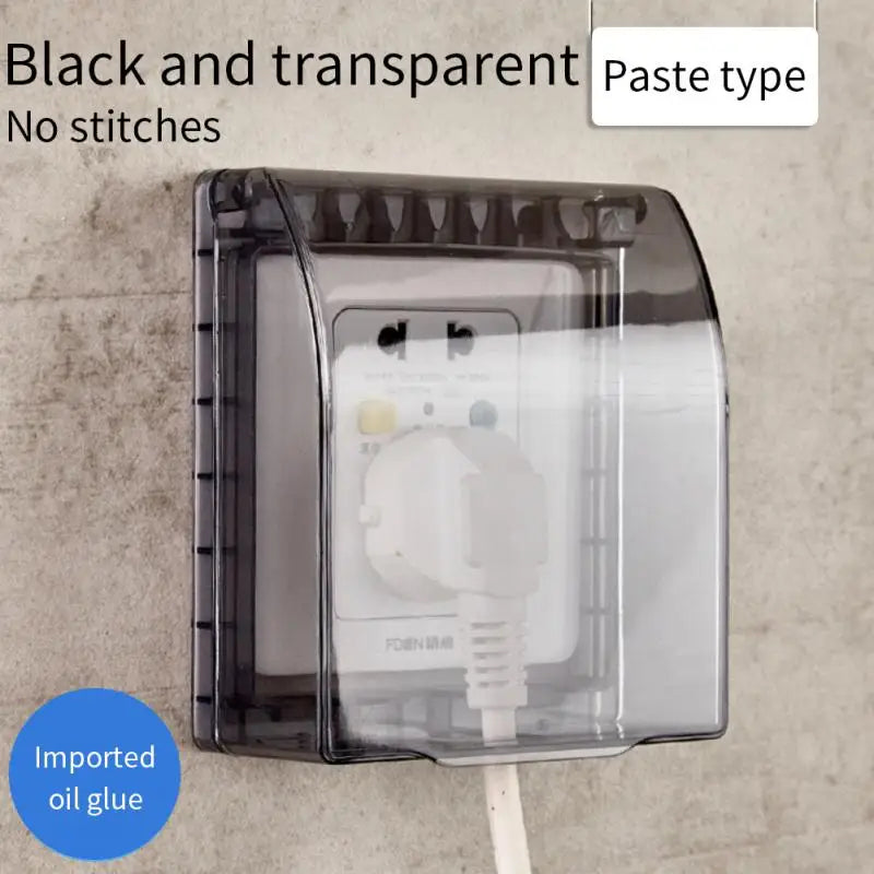 Protège électrique pour bébé