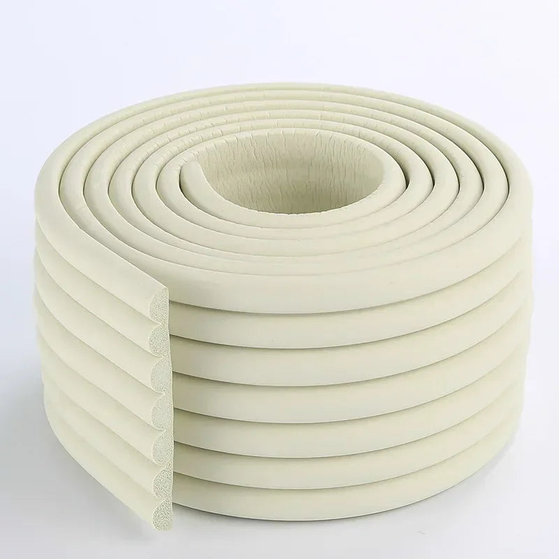 Protection en mousse