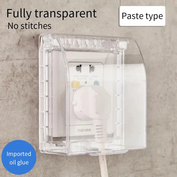 Protège électrique pour bébé