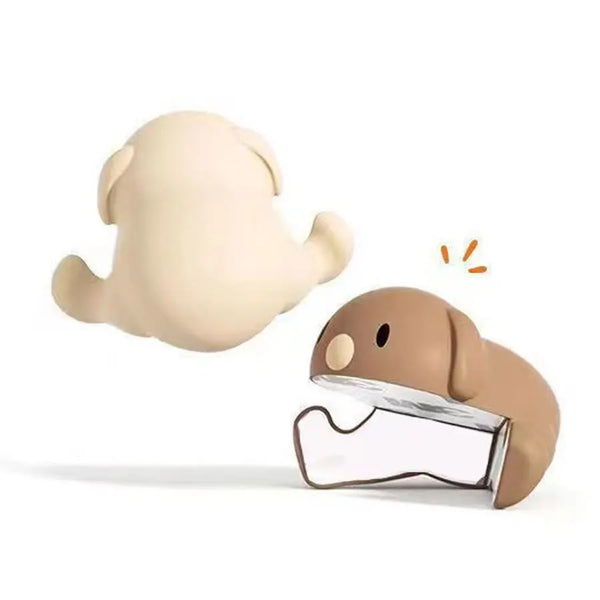 Protection coins de table