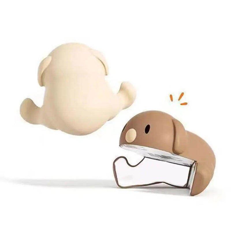 Protection coins de table